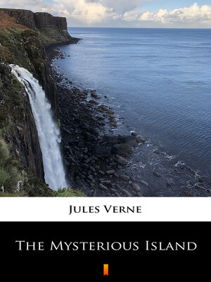 cover image of The Mysterious Island